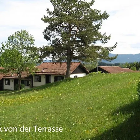 Nr 91, Kategorie Komfort, Hochbergle, Allgaeu Holiday home *