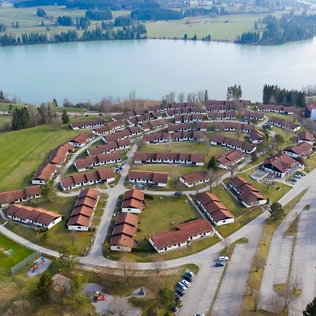 Nr 91, Kategorie Komfort, Hochbergle, Allgaeu