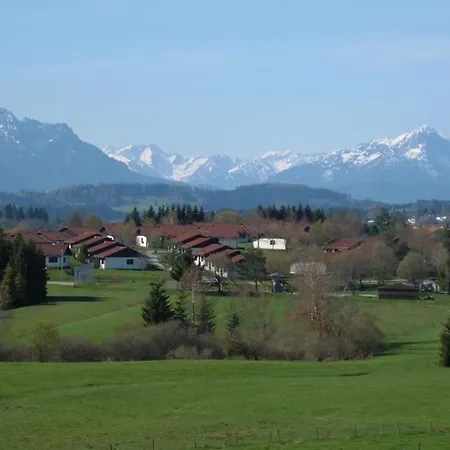 Holiday home Nr 91, Kategorie Komfort, Hochbergle, Allgaeu