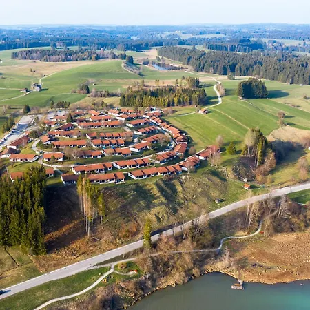 Nr 91, Kategorie Komfort, Hochbergle, Allgaeu Holiday home *