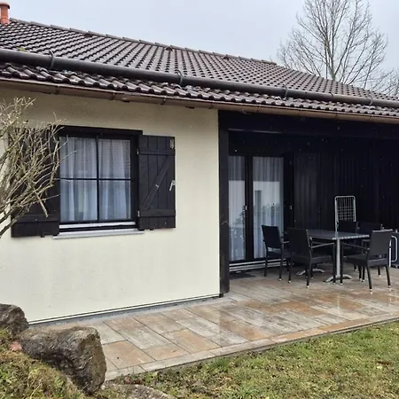 Holiday home Nr 91, Kategorie Komfort, Hochbergle, Allgaeu Karlsebene