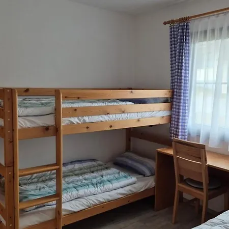 Holiday home Nr 91, Kategorie Komfort, Hochbergle, Allgaeu