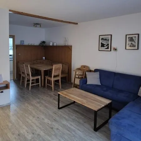 Nr 91, Kategorie Komfort, Hochbergle, Allgaeu Holiday home