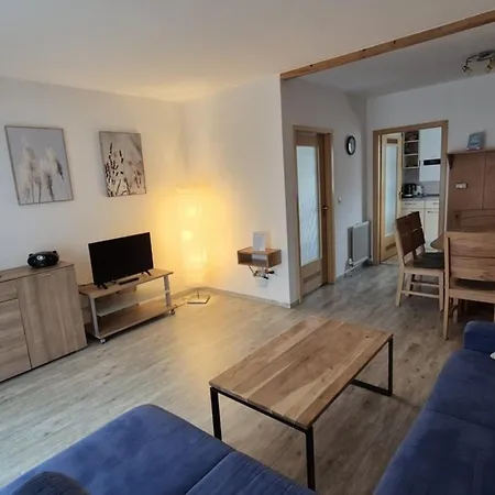 Nr 91, Kategorie Komfort, Hochbergle, Allgaeu Holiday home *