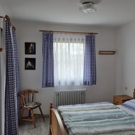 Holiday home Nr 91, Kategorie Komfort, Hochbergle, Allgaeu Karlsebene